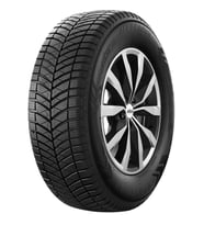 Riken All Season Light Truck 195/75R16C 107/105R M+S 3PMSF