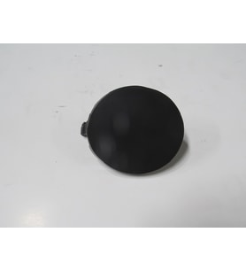 TOYOTA YARIS- 06/09; ÖN TAMPON ÇEKİ DEMİRİ KAPAĞI SİYAH (TW)
