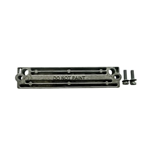 SUZUKI DENİZ MOTORU-MARİN BRAKET ALUMİNYUM ANOT 55320-94900