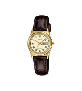CASIO Ltp-v006gl-9budf Kadın Kol Saati