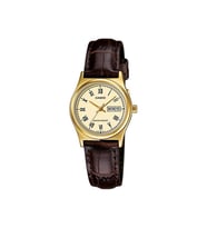 CASIO Ltp-v006gl-9budf Kadın Kol Saati