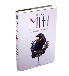 Mıh 3: Sağır Yürek (Ciltli)