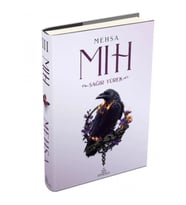 Mıh 3: Sağır Yürek (Ciltli)