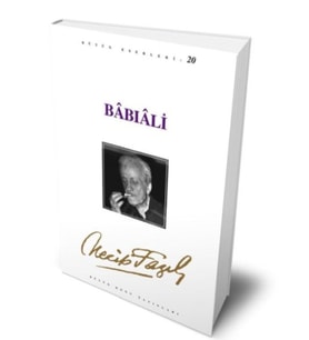 Babıali