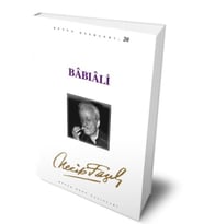 Babıali