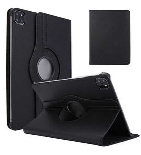 Apple iPad Air 11 2025 M3 Uyumlu Zore Dönebilen Standlı Kılıf