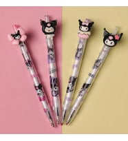 Sanrio Kawai Kuromi Jel Kalem 1 Adet