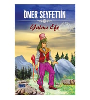 Ömer Seyfettin Yalnız Efe