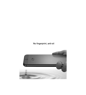 Apple Iphone 11 Pro Max Mat Seramik Nano Ekran Koruyucu