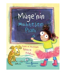 Müge'nin Muhteşem Planı
