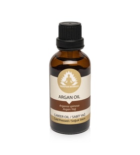 Argan Yağı Argania spinosa - 50ml