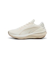 Puma Scend Pro 2 Unisex Spor Ayakkabı (Bej)