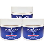 Süper Painclass 3ADET 150 ml Büyük Boy Kuyruk Yağı