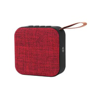 Frisby FS-180BT-R Kırımızı  Bluetooth Hoparlör(Aux-Tf-Usb)