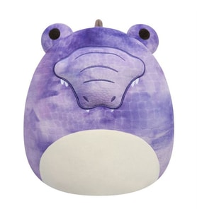 Squishmallows Timsah Dove 30 cm SQCR04147