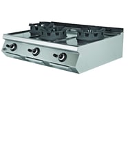 Empero EMP.PLS.9WK030-LPG Pls90-wok Ocağı-9wkg030-lpg