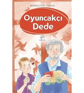 Oyuncakçı Dede