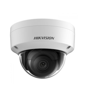 HIKVISION 2MP DOME 2.8MM DS-2CD1123G0-IUF IP IR Dome Kamera