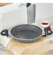 Eda Zetra Granit Kapaksız 26 cm Sahan ZK-043