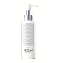  Sensai Silky Purifying Milky Soap Yüz Bakımı 150 ML