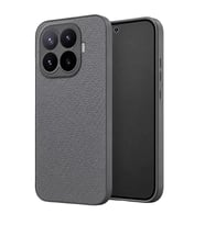 Northcity Xiaomi Mi 17T Pro Uyumlu Thermax Silikon Kılıf - Gri