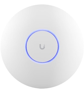 UBIQUITI U7 LR WIFI7 Dual Band Kurumsal Access Point