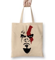 God Of War Kratos Bez Çanta Uzun Saplı