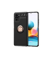 Xiaomi Redmi Note 10 Uyumlu Kılıf Zore Ravel Silikon Kapak