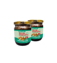 Tirmis Plus Probiyotik Destekleme Macunu 240 gr 2'li