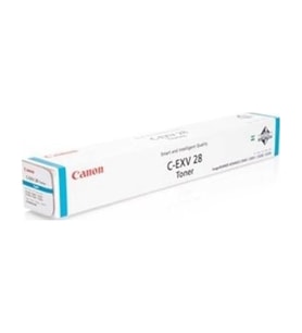 Canon Ir Advance C5045ı Mavi Toner