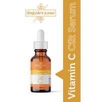 Vitamin C %8 Alpha Arbutin %2 serum 30 ml