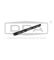 1K5807863A Tampon Bağlantı Braketi Arka Orta - Jetta 2006-2010