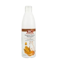 Bio Pet Active Doğal Bal Özlü Buğday Proteinli Kedi Şampuani 250 Ml