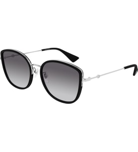 Gucci GG0606SK 002 56