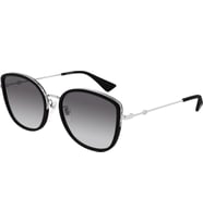 Gucci GG0606SK 002 56