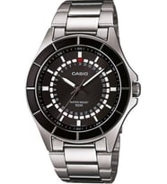 Casio MTF-118D-1AVDF Erkek Kol Saati