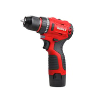 Rodex RDX3325 Akülü Matkap 12V 35 NM (18+1) Tork