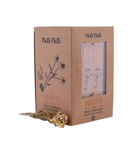 Nusnus Organik Papatya Çayı