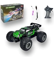 Uzaktan Kumandalı Şarjlı Yüksek Hızlı Off Road Araba 1653