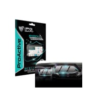 Citroen 2021-2024 C4x 10 Inch Navigasyon 5.5 Inch Dashboard 9h Nano Proactive Ekran Koruyucu