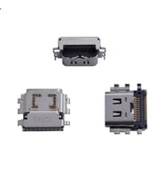 DELL PRECİSİON 3570 3571 3560 3561 LATİTUDE 7310 7410 TYPE-C SOKET