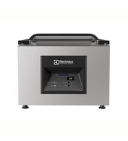 Electrolux Professional EVP16D Vacuum Packer 16 M3/h, Sealıng Bar 410mm, Table Top, Dıgıtal Dısplay ,602180