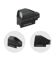 Victoptics TMC 1X22X33 IR Red Dot Nişangah