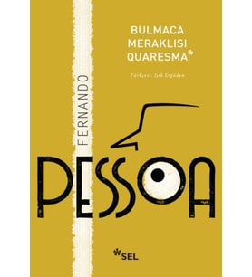 Bulmaca Meraklısı Quaresma