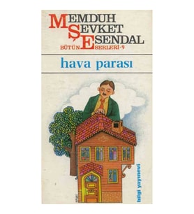 Hava Parası