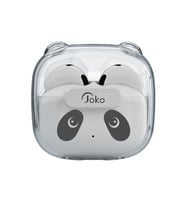 GT05 Kablosuz Airpods Kulaklık - Beyaz