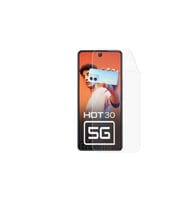 INFİNİX HOT 30 5G EKRAN KORUYUCU POLİÜRETAN FİLM
