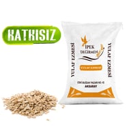 İpek Değirmen Yulaf Ezmesi Yüksek Proteinli Katkısız 5 KG