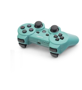 Gamepad Ps3 Uyumlu -Turkuaz ND600F