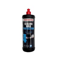 MENZERNA 4 SEALİNG WAX CİLA 1/1 (Çok Renkli)
